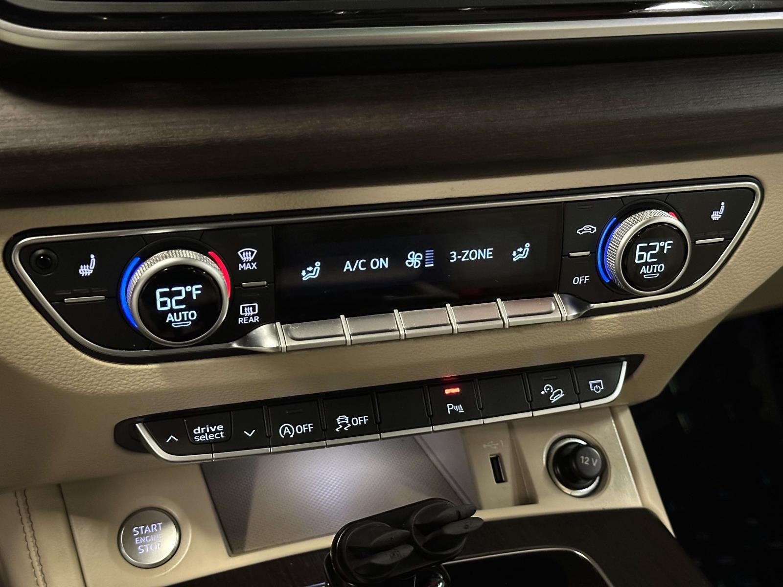 2022 Audi Q5 Premium Plus 40 TFSI quattro S tronic