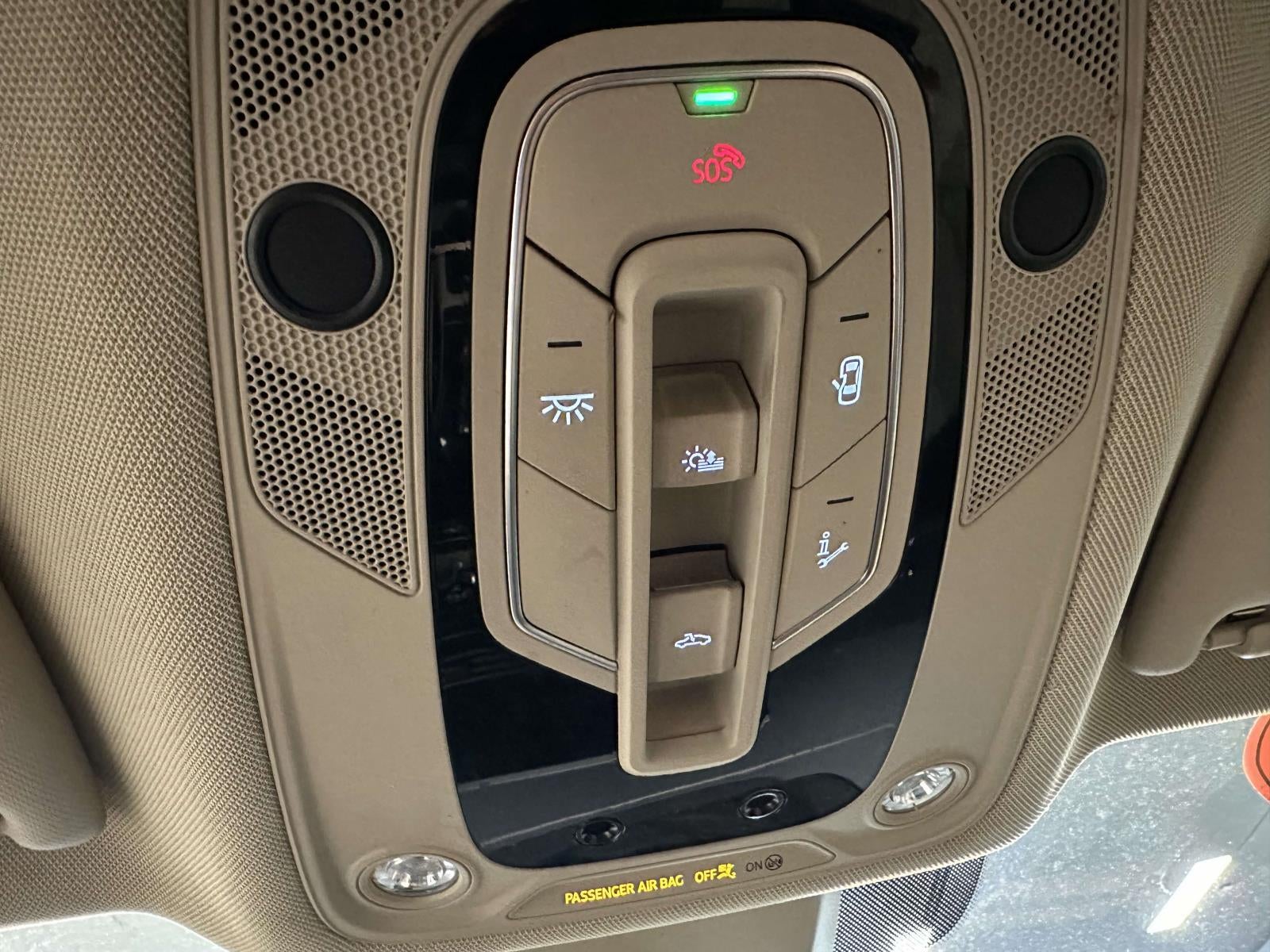 2022 Audi Q5 Premium Plus 40 TFSI quattro S tronic