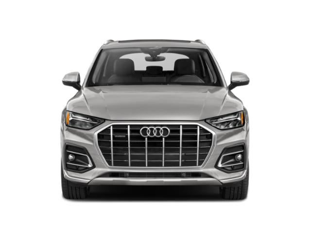 2022 Audi Q5 Premium Plus 40 TFSI quattro S tronic