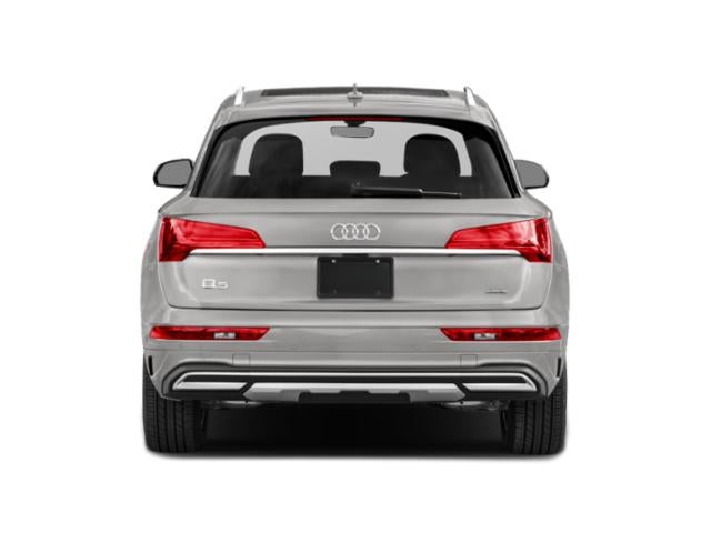 2022 Audi Q5 Premium Plus 40 TFSI quattro S tronic