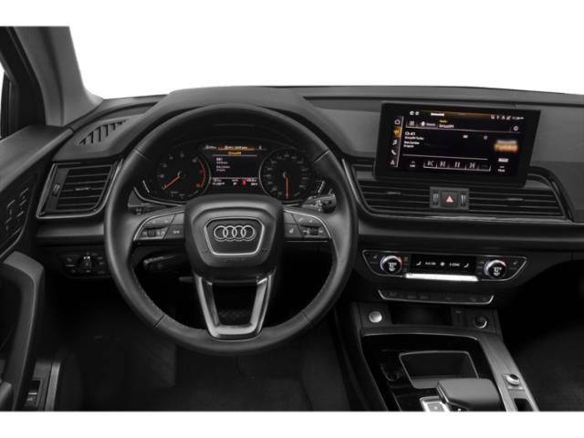 2022 Audi Q5 Premium Plus 40 TFSI quattro S tronic