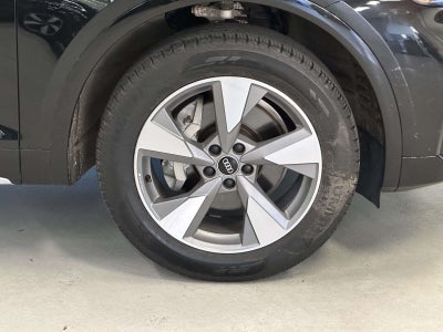 2022 Audi Q5 Premium Plus 40 TFSI quattro S tronic