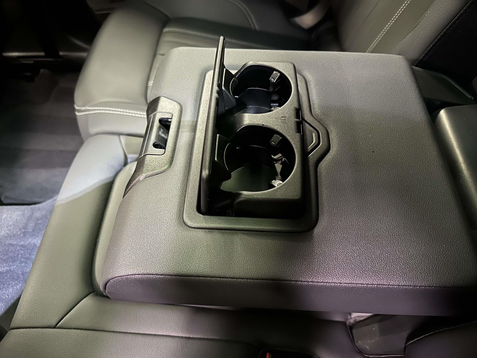 2024 Audi Q5 Premium Plus 40 TFSI quattro S tronic