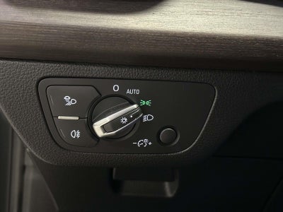 2024 Audi Q5 Premium Plus 40 TFSI quattro S tronic