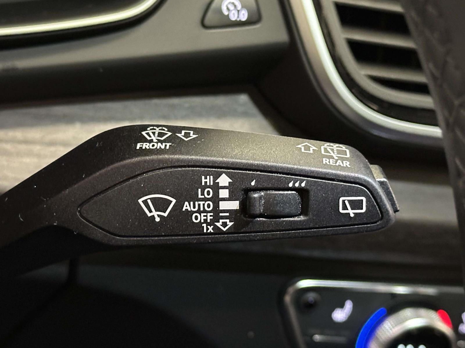 2024 Audi Q5 Premium Plus 40 TFSI quattro S tronic