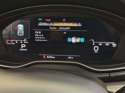 2024 Audi Q5 Premium Plus 40 TFSI quattro S tronic