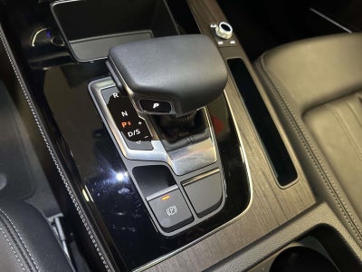 2024 Audi Q5 Premium Plus 40 TFSI quattro S tronic
