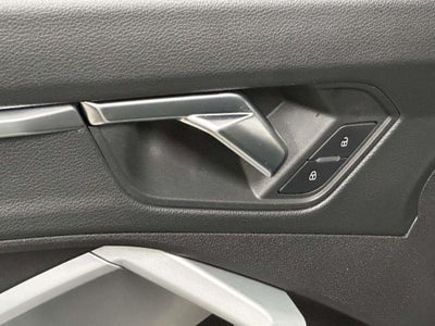 2020 Audi Q3 Premium Plus 45 TFSI quattro Tiptronic