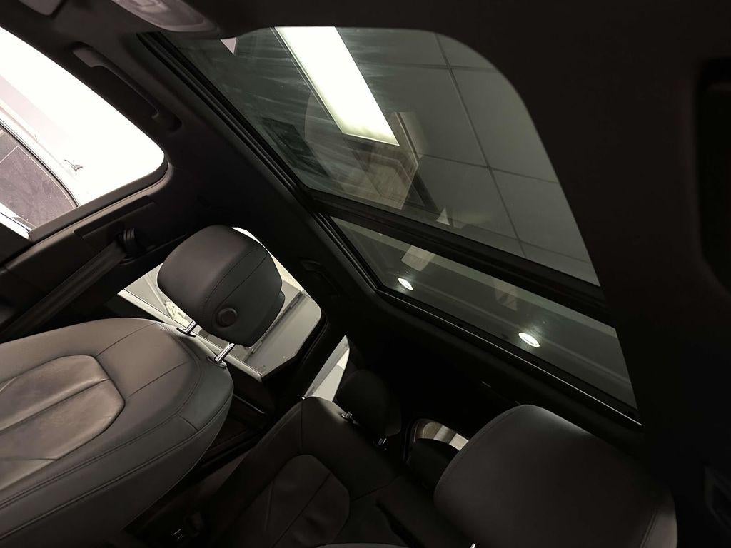 2020 Audi Q3 Premium Plus 45 TFSI quattro Tiptronic