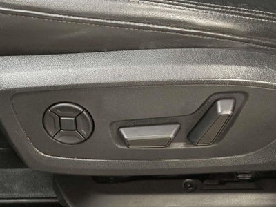 2020 Audi Q3 Premium Plus 45 TFSI quattro Tiptronic