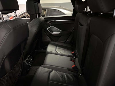 2020 Audi Q3 Premium Plus 45 TFSI quattro Tiptronic
