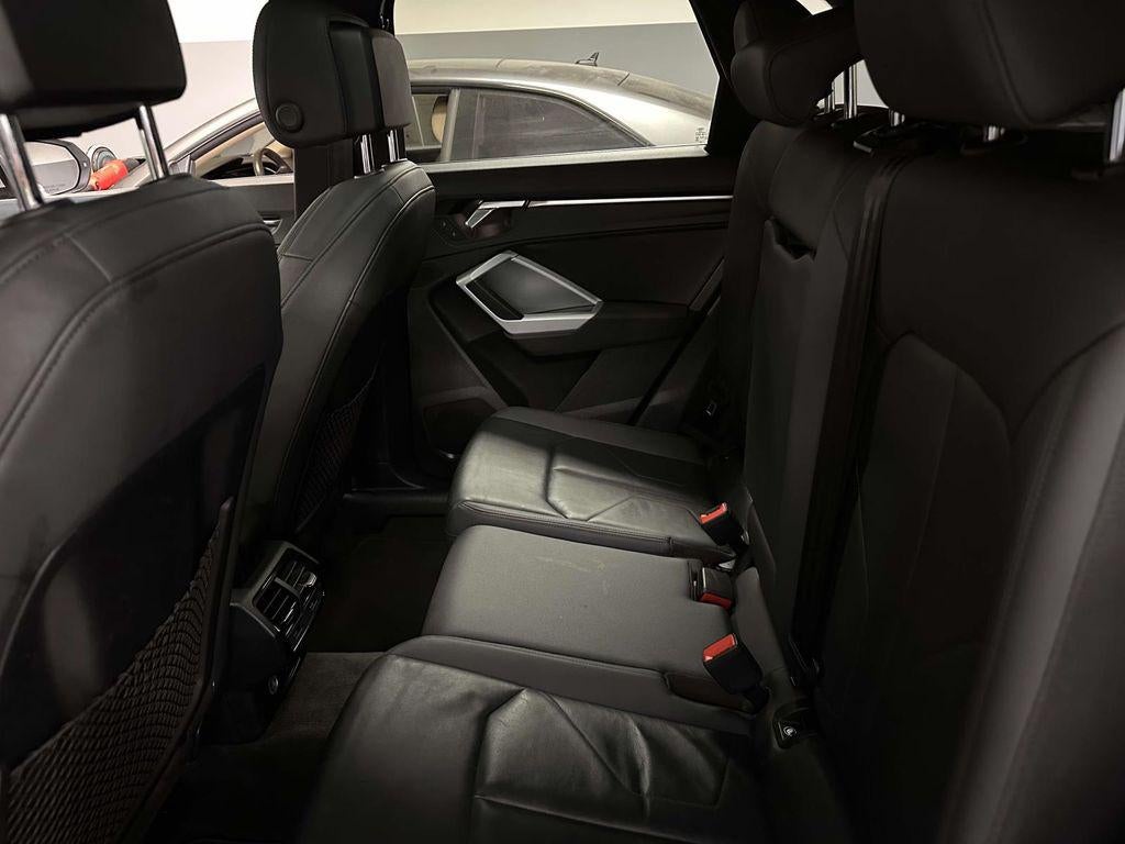 2020 Audi Q3 Premium Plus 45 TFSI quattro Tiptronic