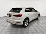 2020 Audi Q3 Premium Plus 45 TFSI quattro Tiptronic