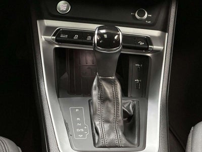 2020 Audi Q3 Premium Plus 45 TFSI quattro Tiptronic