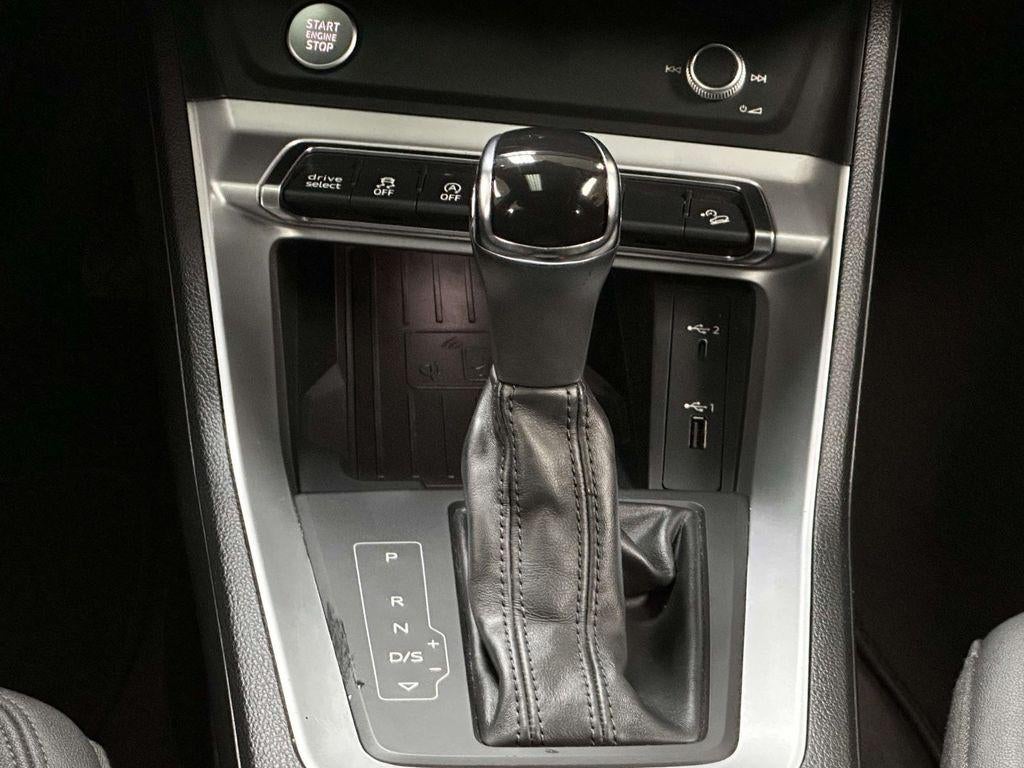 2020 Audi Q3 Premium Plus 45 TFSI quattro Tiptronic