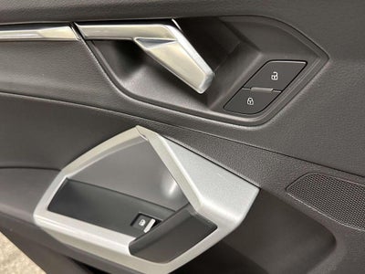 2020 Audi Q3 Premium Plus 45 TFSI quattro Tiptronic