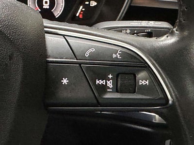 2020 Audi Q3 Premium Plus 45 TFSI quattro Tiptronic