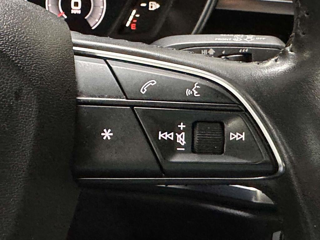 2020 Audi Q3 Premium Plus 45 TFSI quattro Tiptronic