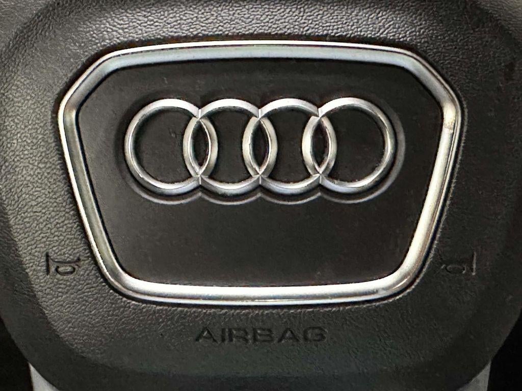 2020 Audi Q3 Premium Plus 45 TFSI quattro Tiptronic