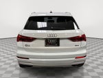 2020 Audi Q3 Premium Plus 45 TFSI quattro Tiptronic
