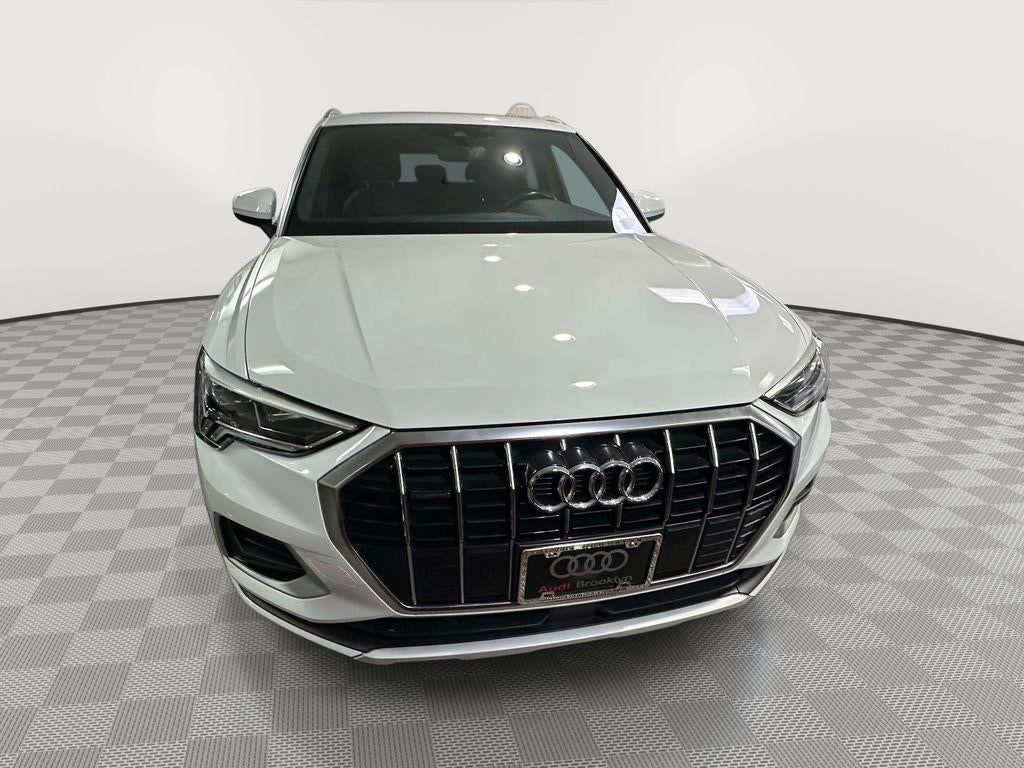 2020 Audi Q3 Premium Plus 45 TFSI quattro Tiptronic