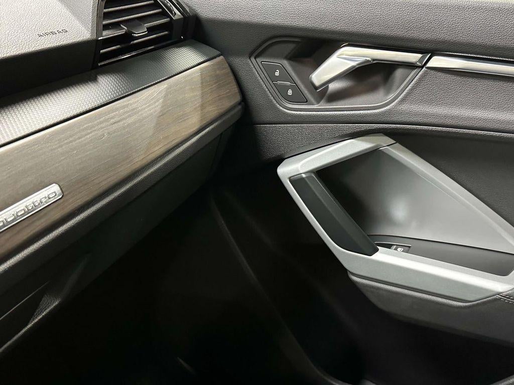 2020 Audi Q3 Premium Plus 45 TFSI quattro Tiptronic