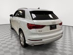 2020 Audi Q3 Premium Plus 45 TFSI quattro Tiptronic