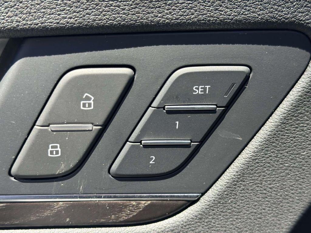 2018 Audi Q5 2.0T Premium