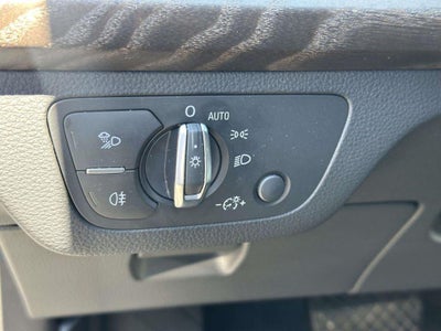 2018 Audi Q5 2.0T Premium