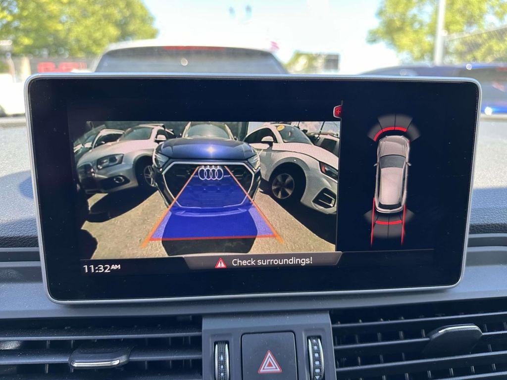 2018 Audi Q5 2.0T Premium