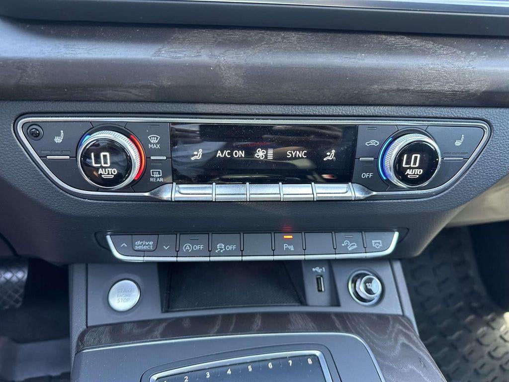 2018 Audi Q5 2.0T Premium