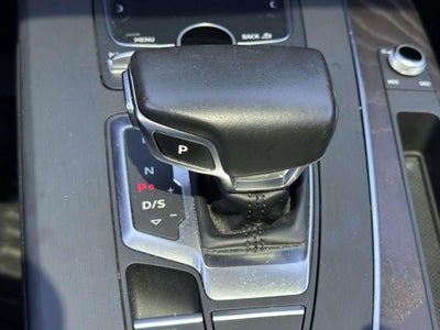 2018 Audi Q5 2.0T Premium