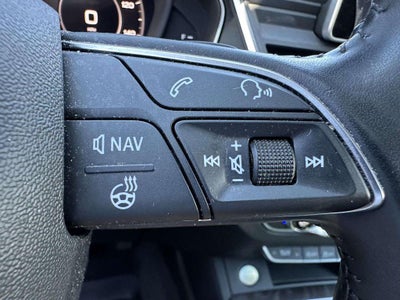 2018 Audi Q5 2.0T Premium