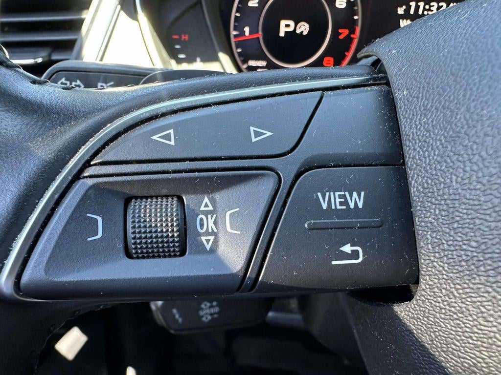 2018 Audi Q5 2.0T Premium