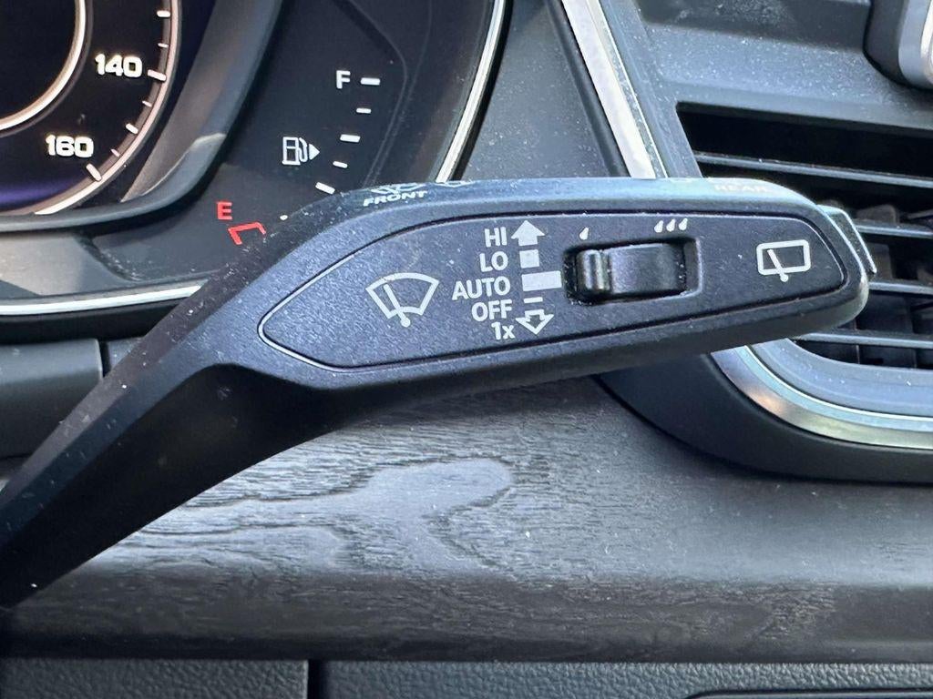 2018 Audi Q5 2.0T Premium