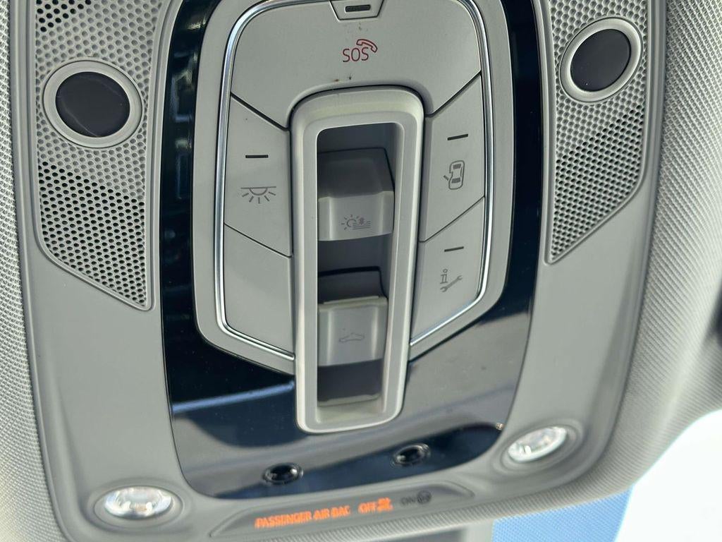 2018 Audi Q5 2.0T Premium