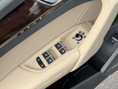 2019 Audi Q5 45 Premium