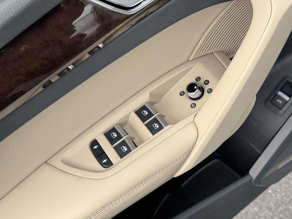 2019 Audi Q5 45 Premium