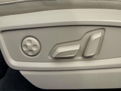 2019 Audi Q5 45 Premium