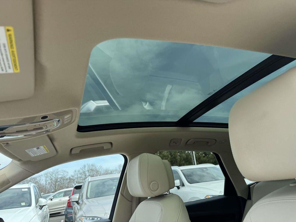 2019 Audi Q5 45 Premium