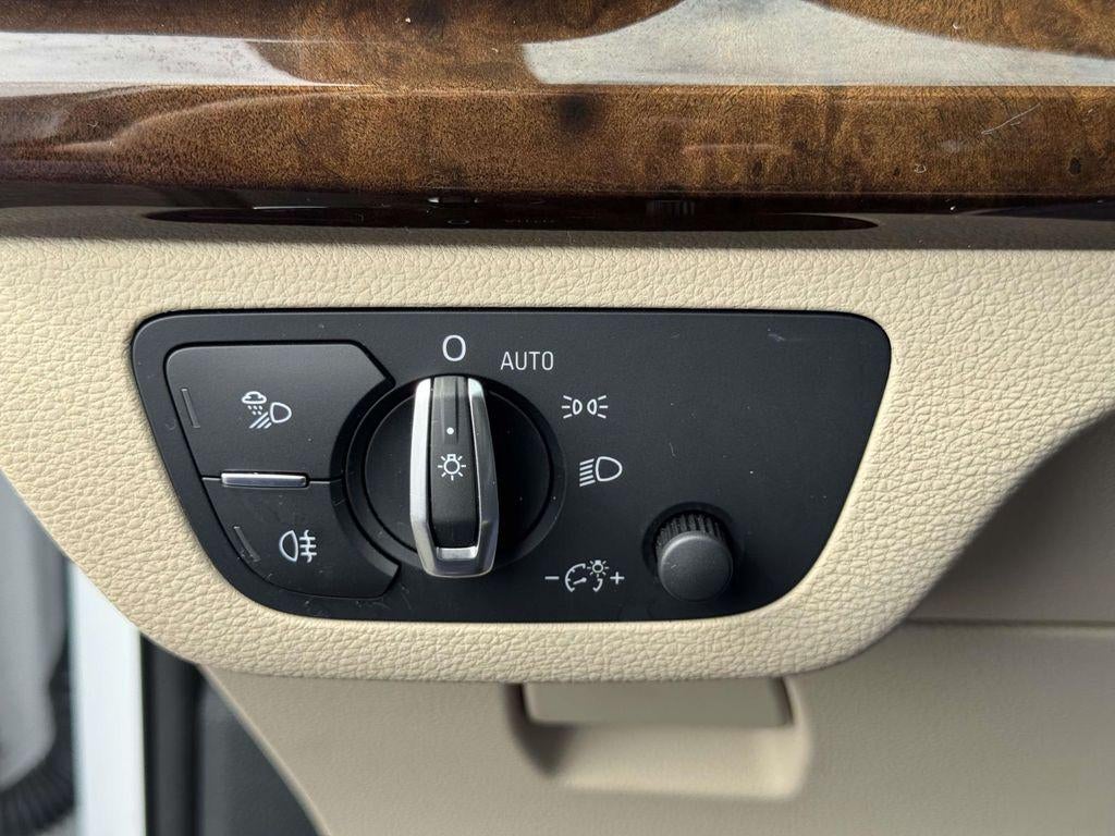 2019 Audi Q5 45 Premium