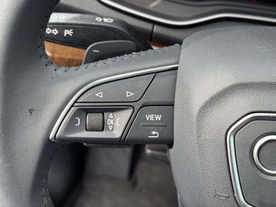 2019 Audi Q5 45 Premium
