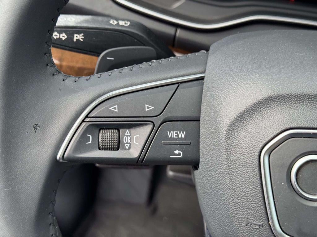 2019 Audi Q5 45 Premium