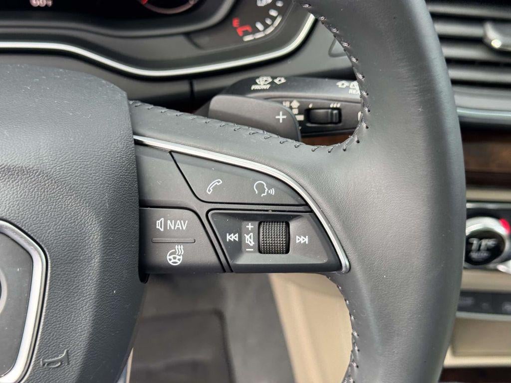 2019 Audi Q5 45 Premium