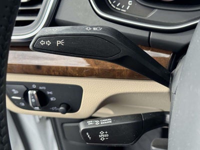 2019 Audi Q5 45 Premium