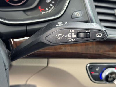 2019 Audi Q5 45 Premium