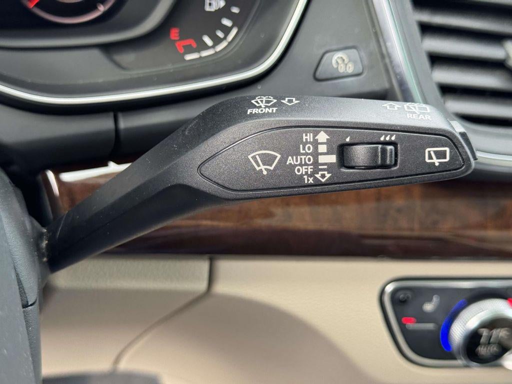 2019 Audi Q5 45 Premium