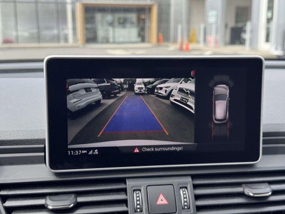 2019 Audi Q5 45 Premium