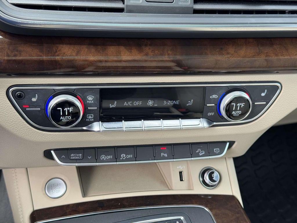 2019 Audi Q5 45 Premium