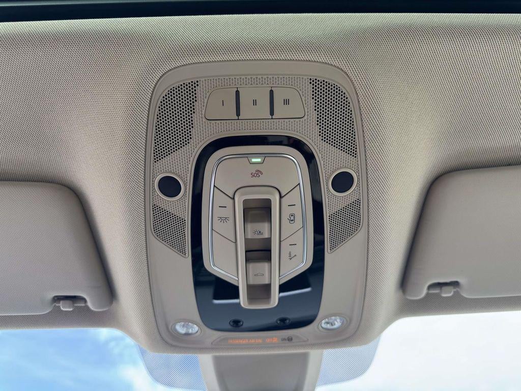 2019 Audi Q5 45 Premium